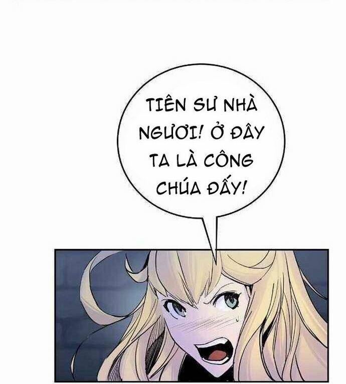 băng tâm kỵ sĩ chapter 30 47