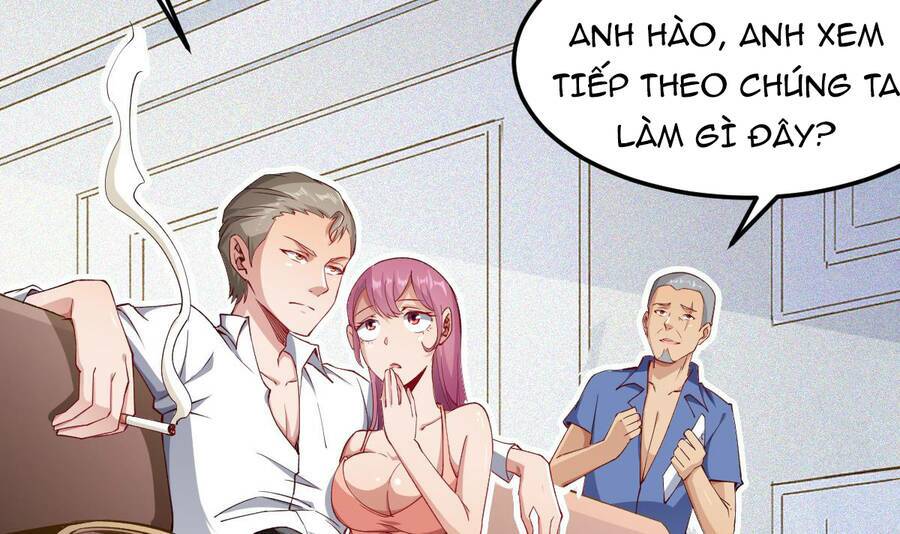 sau khi thân phận đại lão bị bại lộ chapter 8 5