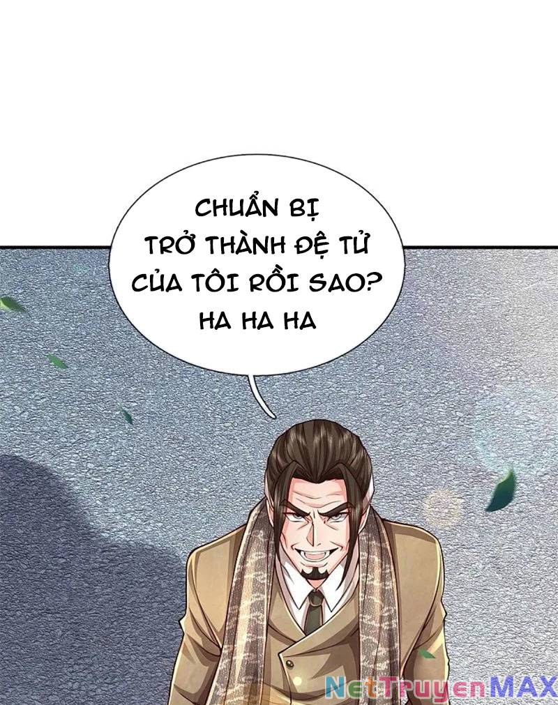 Ngạo Thị Thiên Địa Chapter 593 - Trang 3