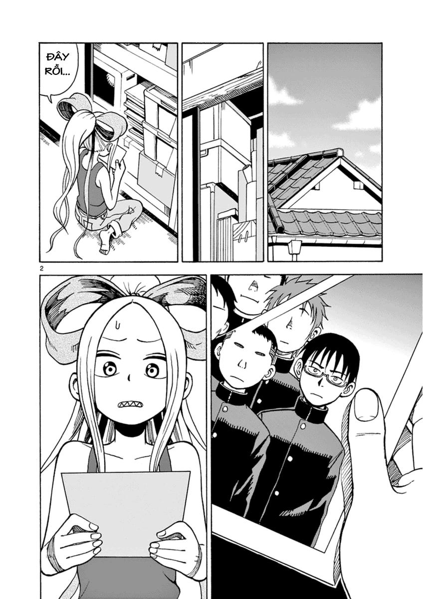 fudatsuki no kyoko-chan chapter 16 2