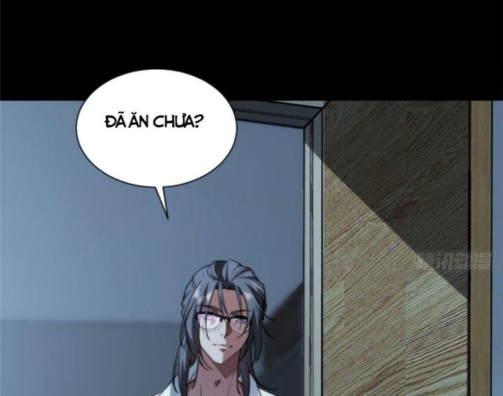 nữ chính chạy từ trong sách ra thì phải làm sao chapter 2 86