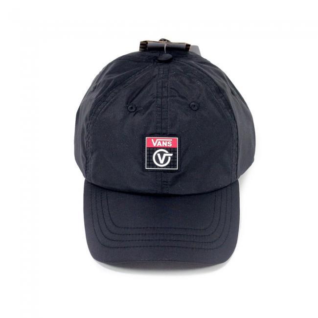 Nón Vans AP THE ULTRASAKE CAP VN0A4BPLBLK