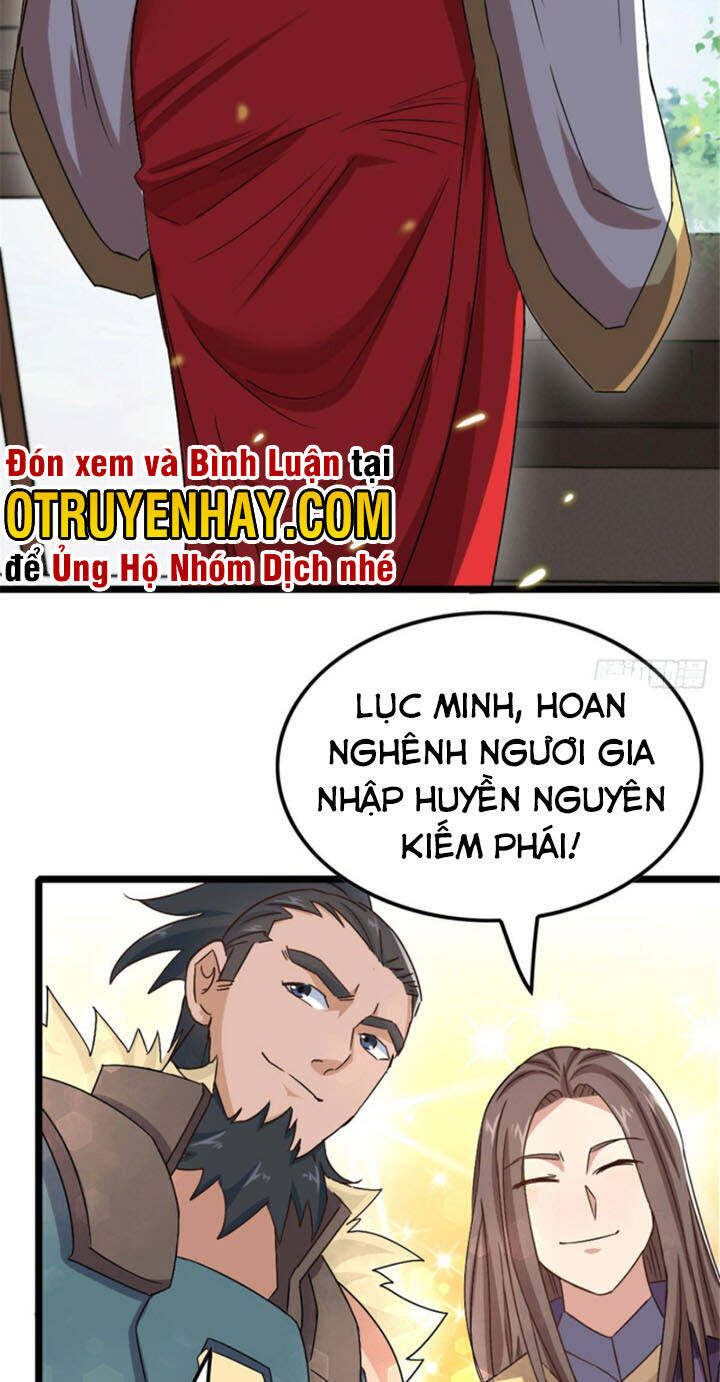vạn đạo long hoàng chapter 12 45