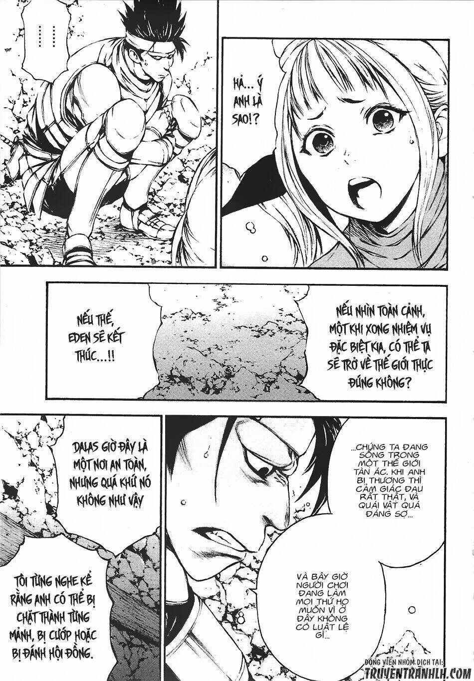 eden (tsuruoka nobuhisa) chapter 12 18