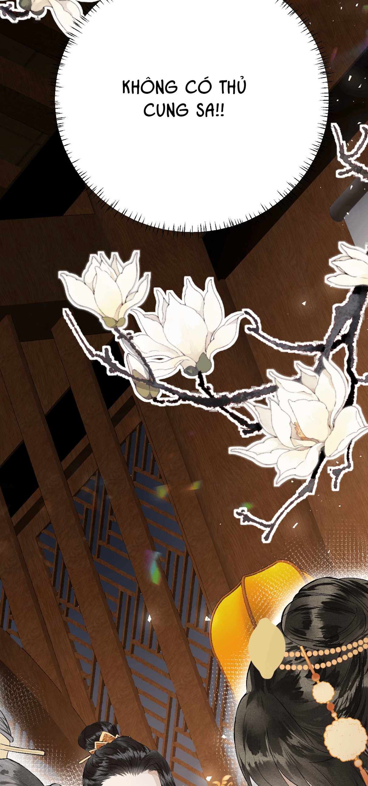 vương phi này là nam nhân chapter 6 54