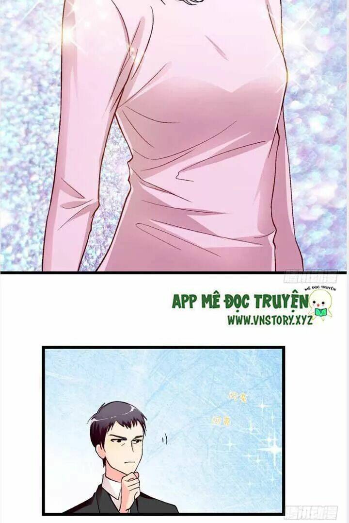 thiên hậu trở về chapter 40 5