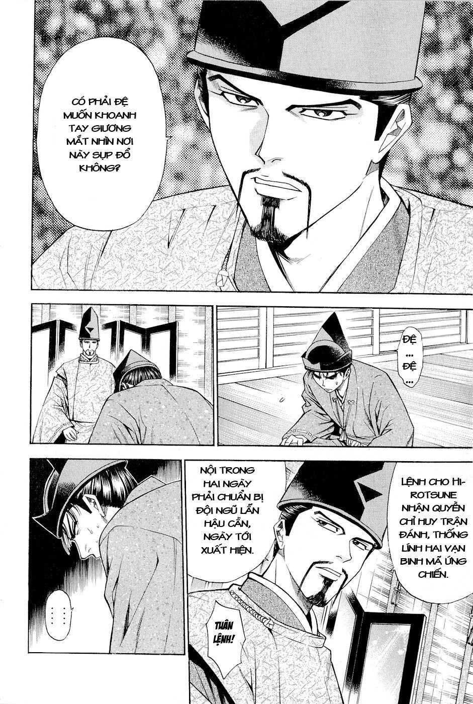 thiếu niên vương phần 2 chapter 29 18