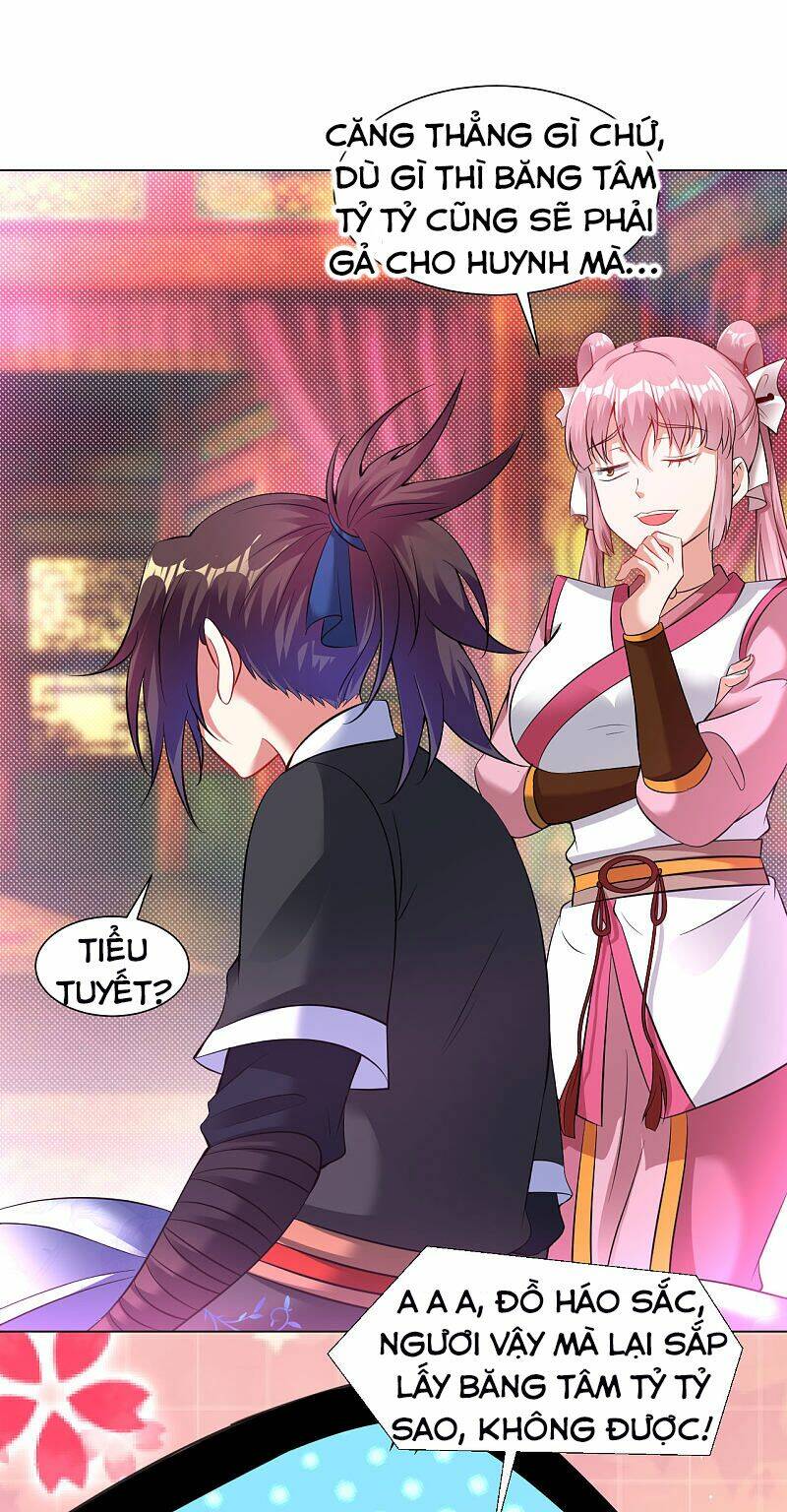 đạo ấn chapter 83 15