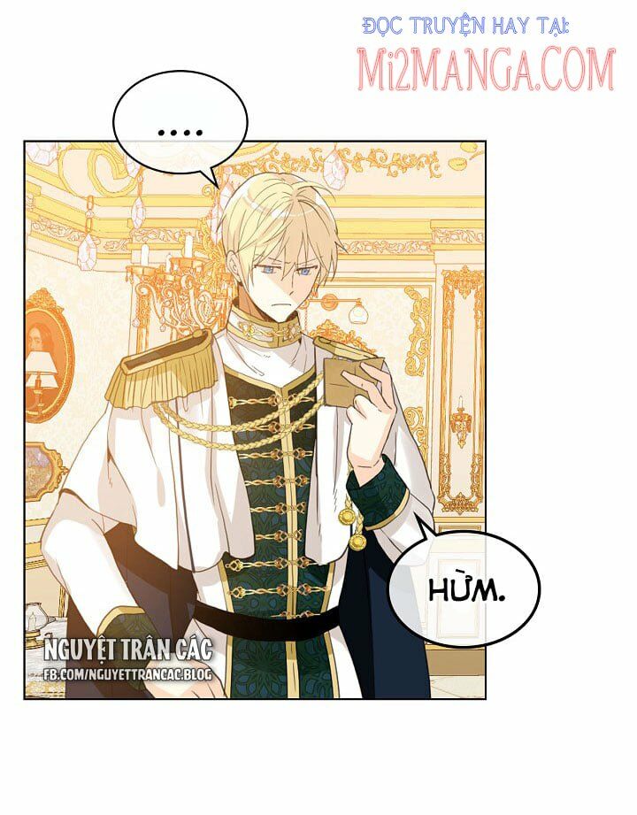 con có phải con là con gái của ngài không? chapter 59 18