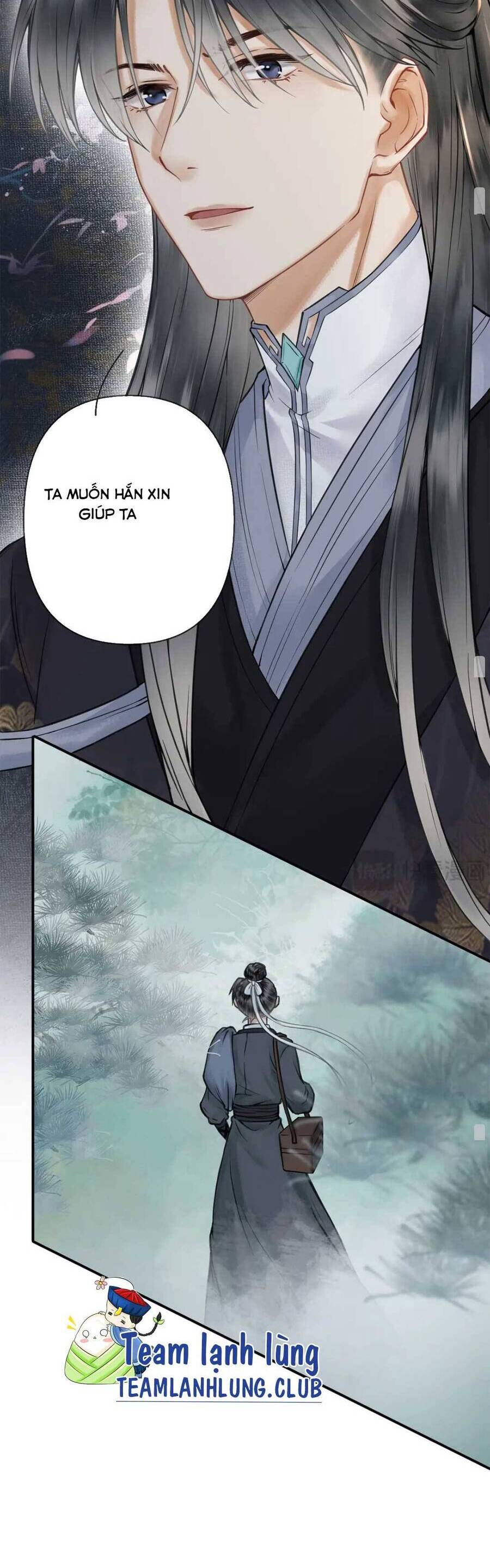 ngỗ tác cẩm y chapter 12 27