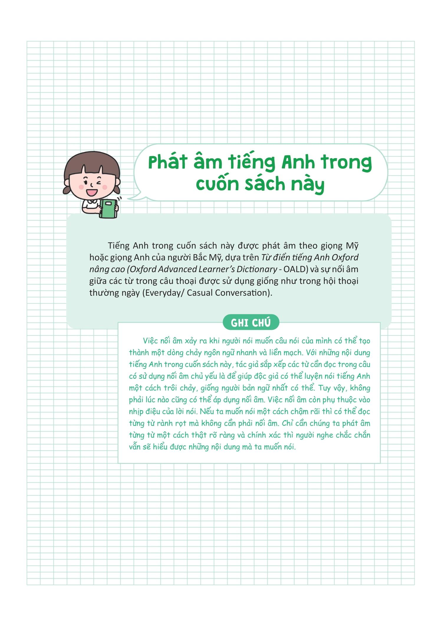 Sách - Gia Đình Song Ngữ - 365 Ngày Cả Nhà Cùng Nói Tiếng Anh Như Người Bản Ngữ - Hoạt Động Bên Ngoài - Outdoor Activities