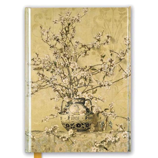 NB - Charles Coleman: Apple Blossoms