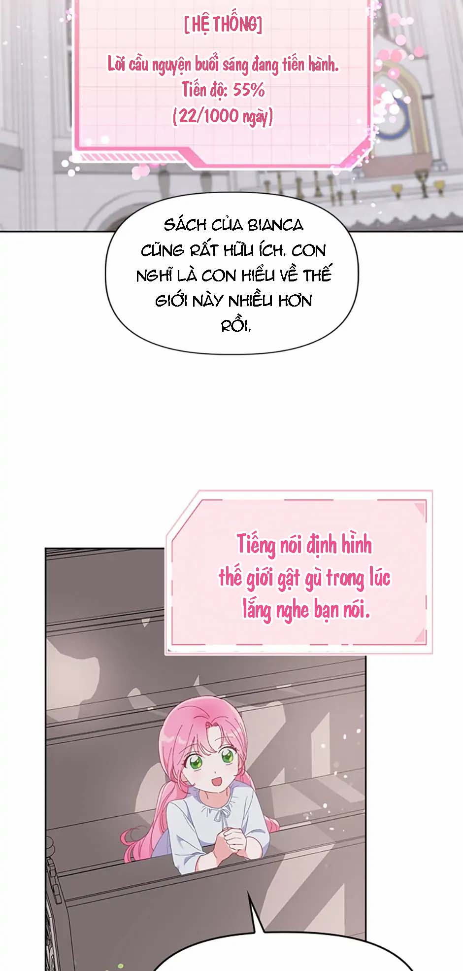 đỉnh cấp xuyên không chapter 12.1 20