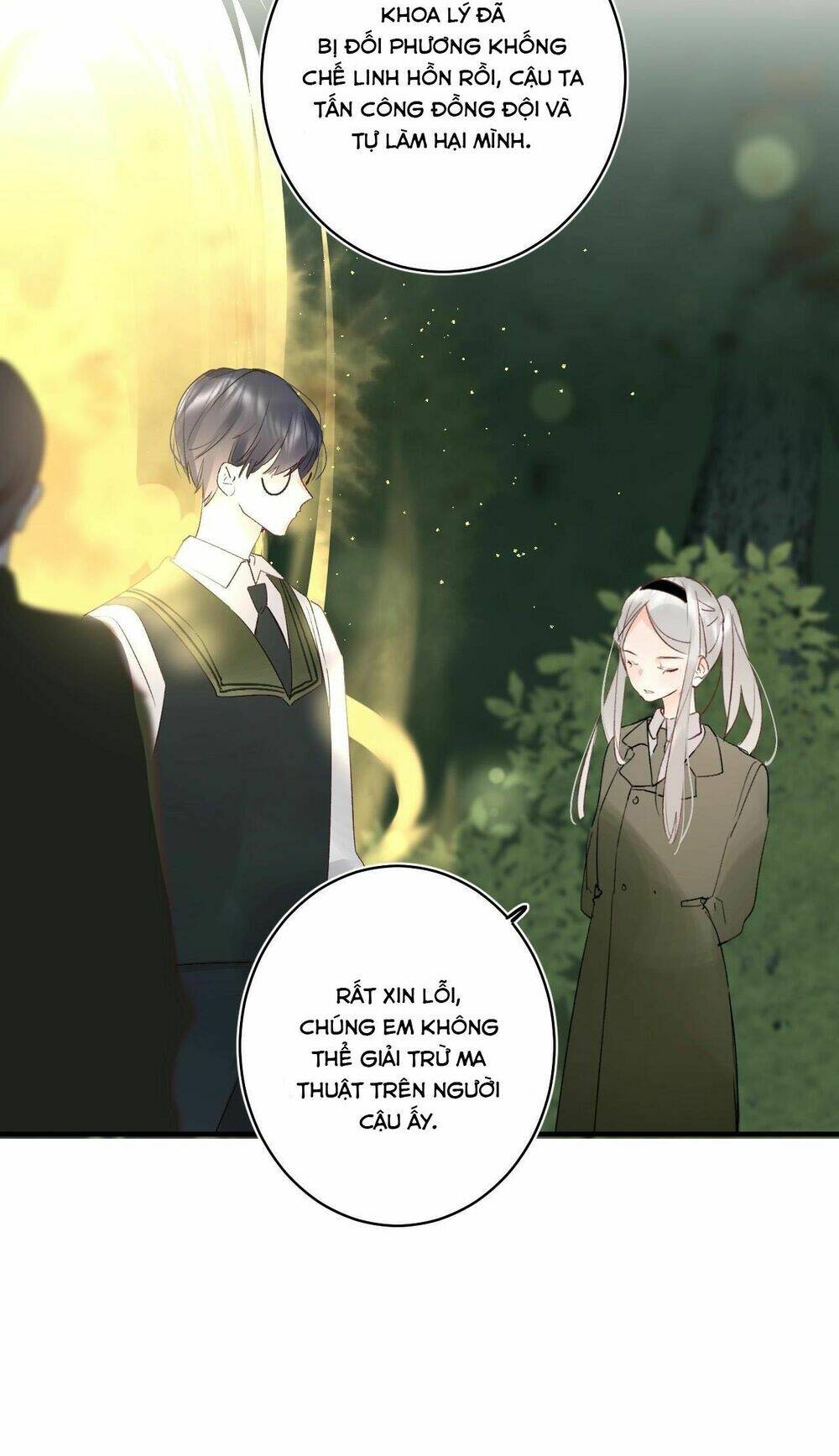 phù thủy hạng bét chapter 12 61