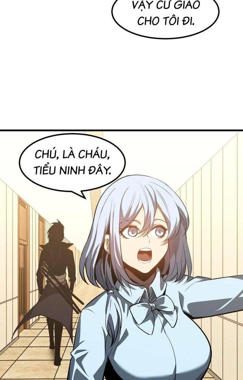 siêu tiến hóa chapter 100 54