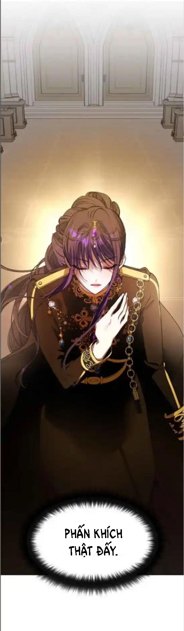 tôi muốn trở thành cô ấy dù chỉ là một ngày chapter 75 15