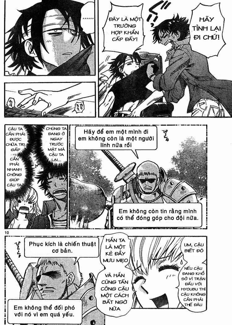 loli siêu năng lực chapter 167 11