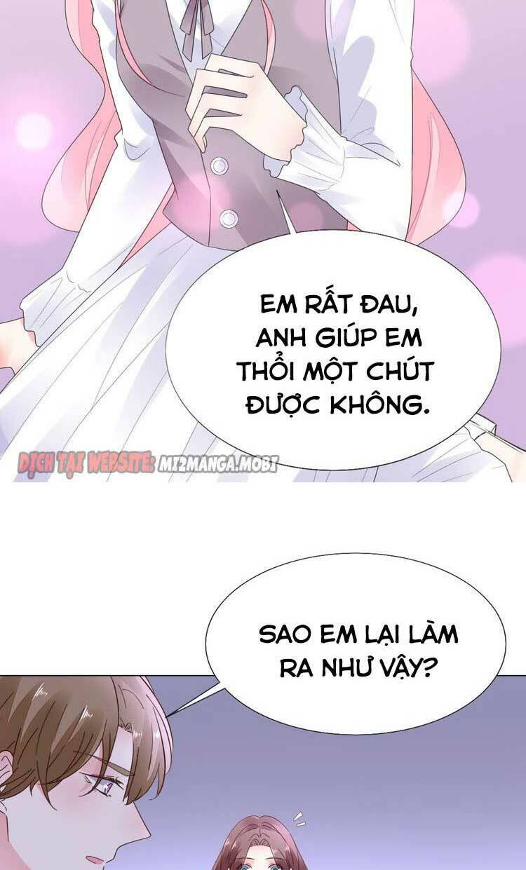 điều ước sủng ái bất bình đẳng chapter 92.1 7