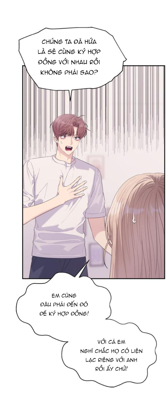 Couple Breaker chapter 55.1 12