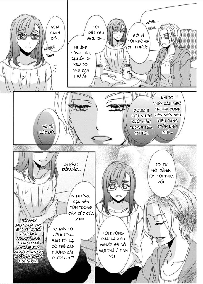 tên tội phạm nguy hiểm chapter 7 4