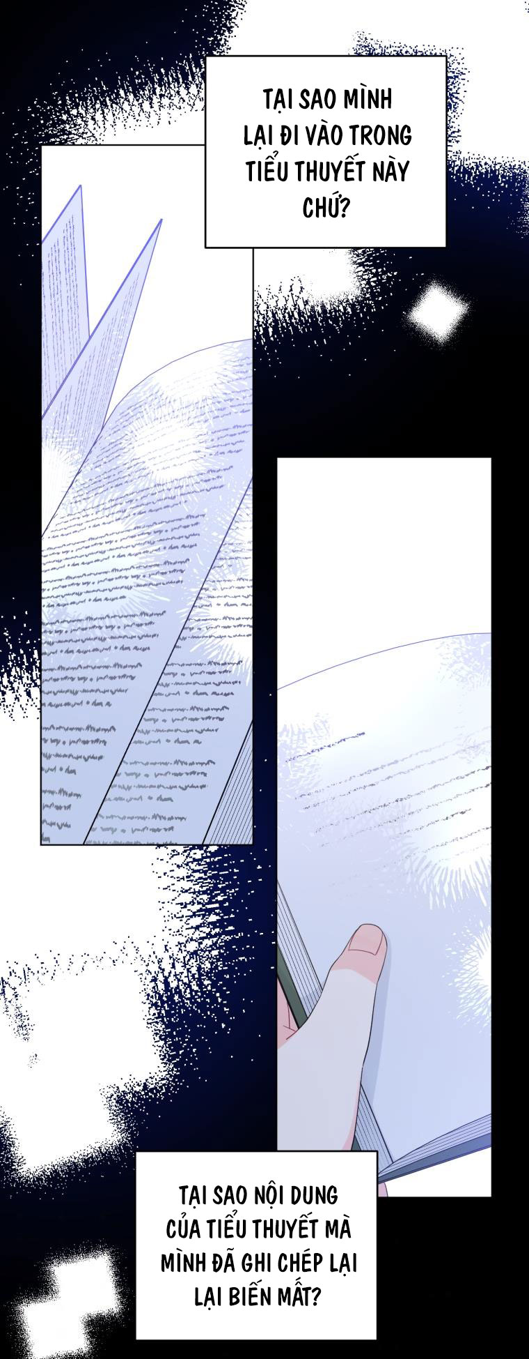 lời cầu hôn từ kẻ phản diện chapter 36.2 10