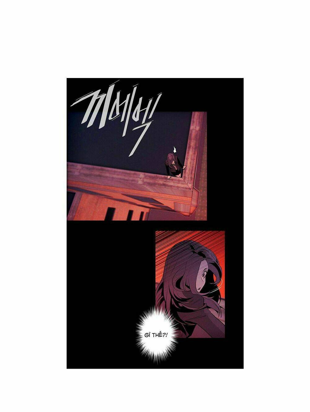 parasite queen chapter 9 11