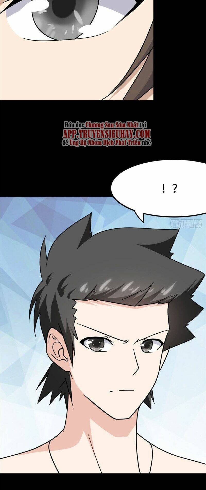 bạn gái virus của tôi chapter 229 40