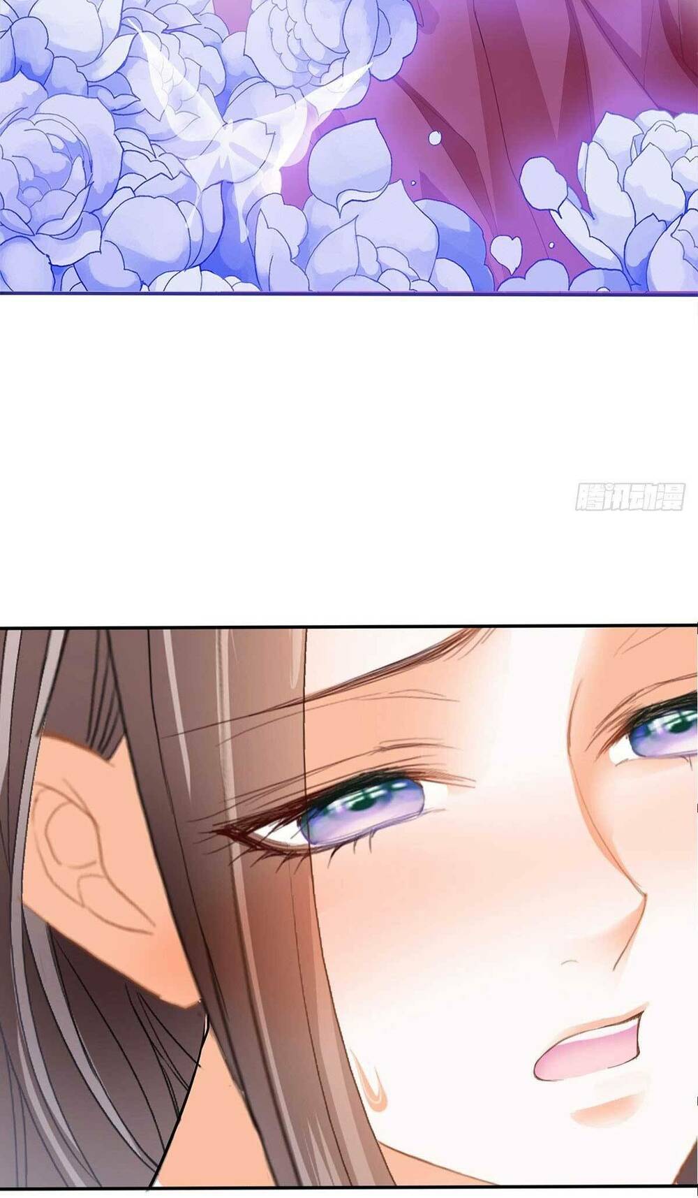 bổn vương muốn nàng chapter 84 6