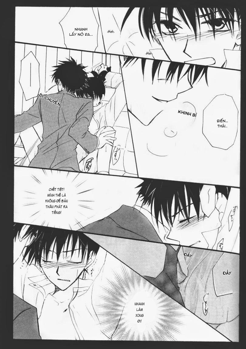 cp trong conan chapter 31 13