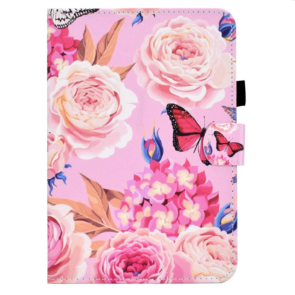 Ốp lưng dạng ví cho iPad mini / iPad mini 6 / iPad mini