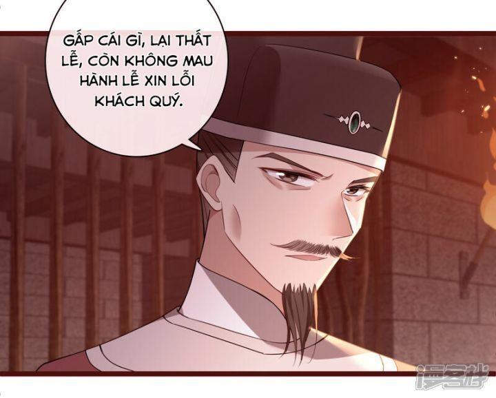 nụ cười của ngươi ngọt gãy tám cái răng của ta chapter 87 36