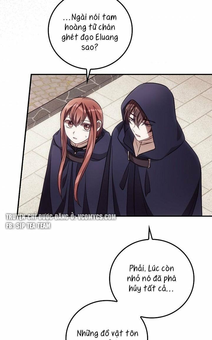 tôi nhìn thấy cái chết của bạn chapter 31 71