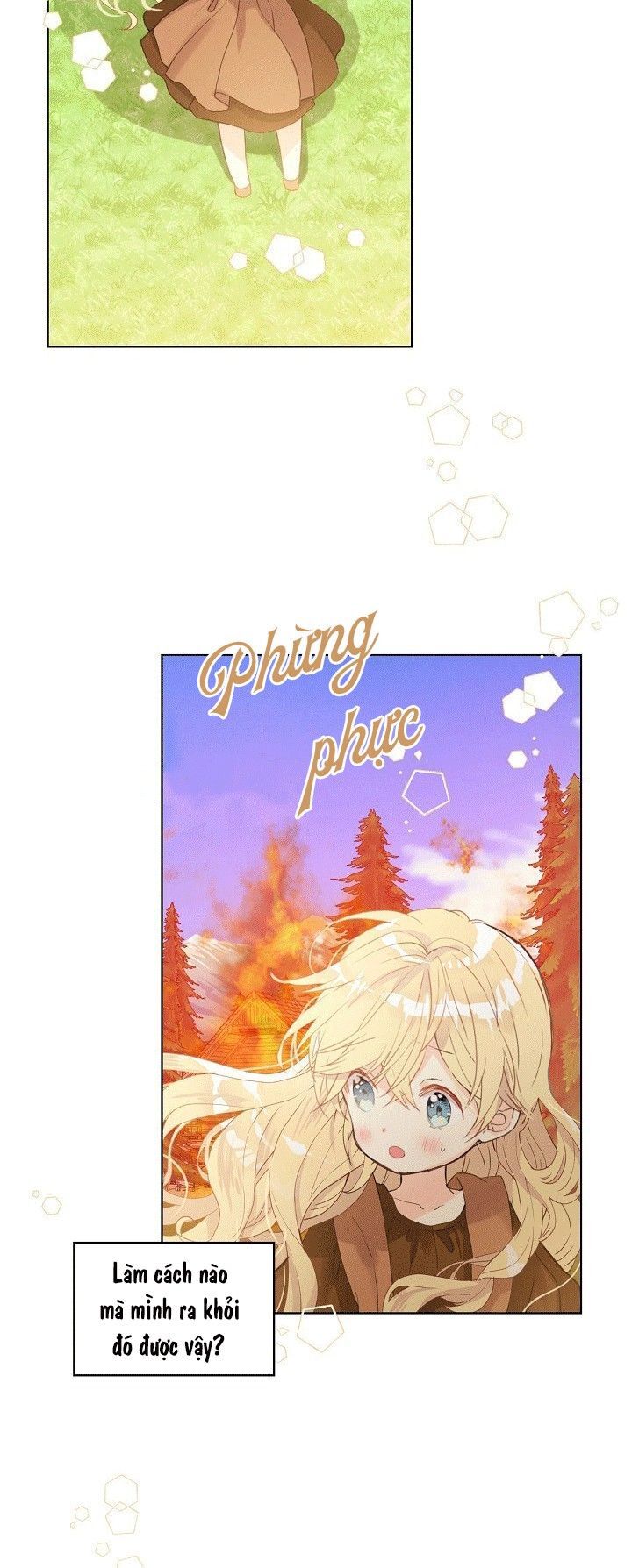 con có phải con là con gái của ngài không? chapter 38 29