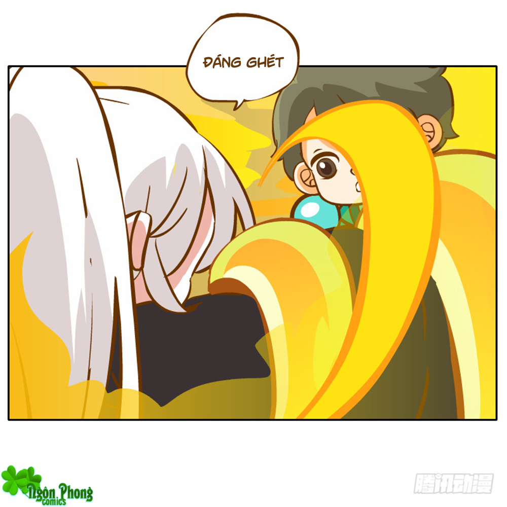 hòa thượng và tiểu long quân chapter 32 44