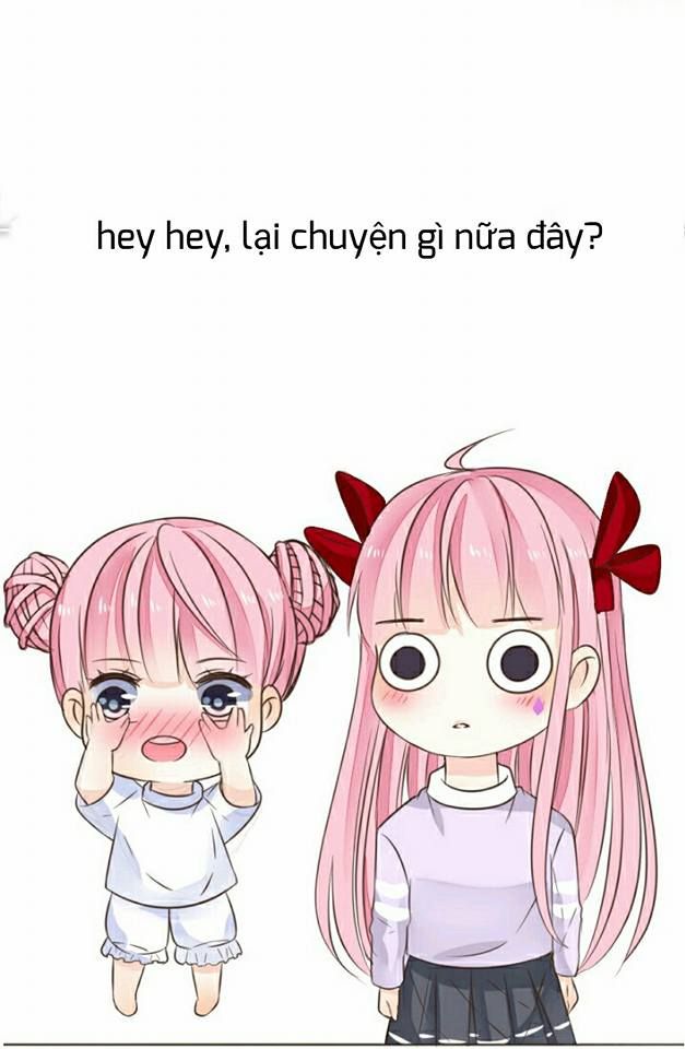 công chúa nữ vương mệnh chapter 0 14