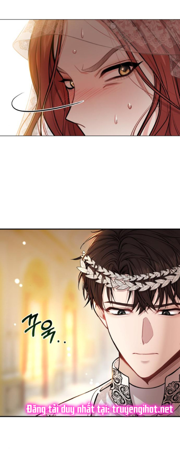 [16+] Phòng Ngủ Bí Mật Của Công Chúa Bị Bỏ Rơi Chapter 8.1 - Next Chapter 8.2