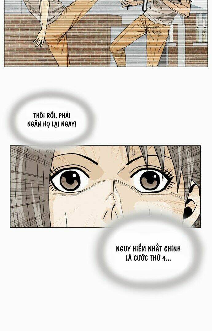 ultimate legend: kang hae hyo chapter 10 28