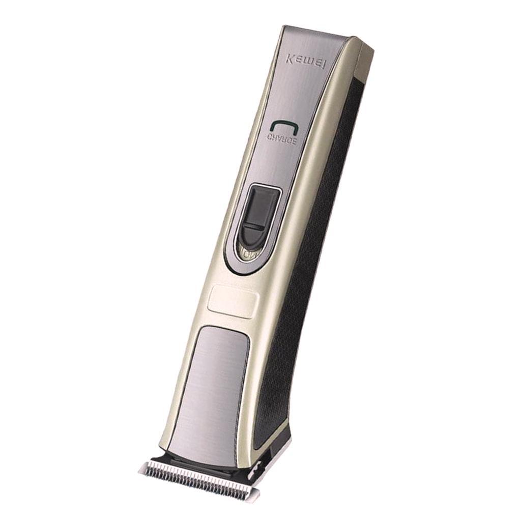 KM-5017 Electric Hair Clipper Trimmer Rechargeable for Men Child Pet EUPlug