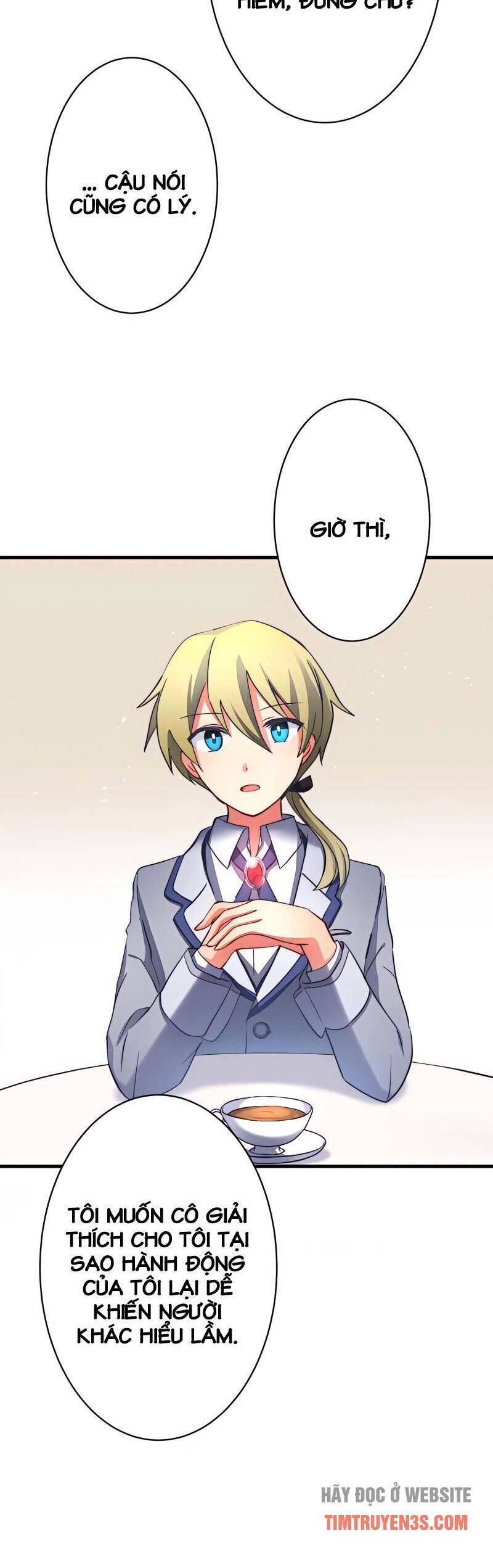 saikyou inyoushi no isekai tenseiki chapter 10 21