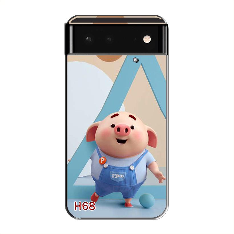 Ốp Lưng Dành Cho GOOGLE PIXEL 6