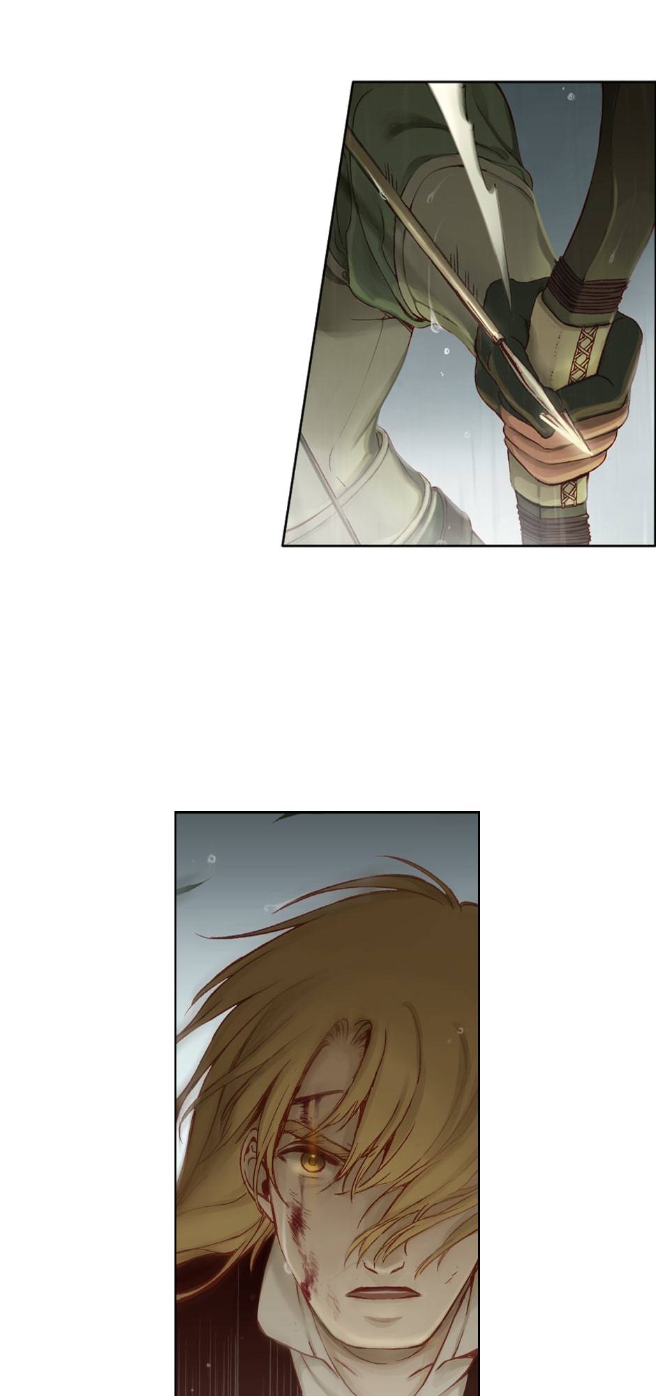 hiệp sĩ vô song chapter 9 26