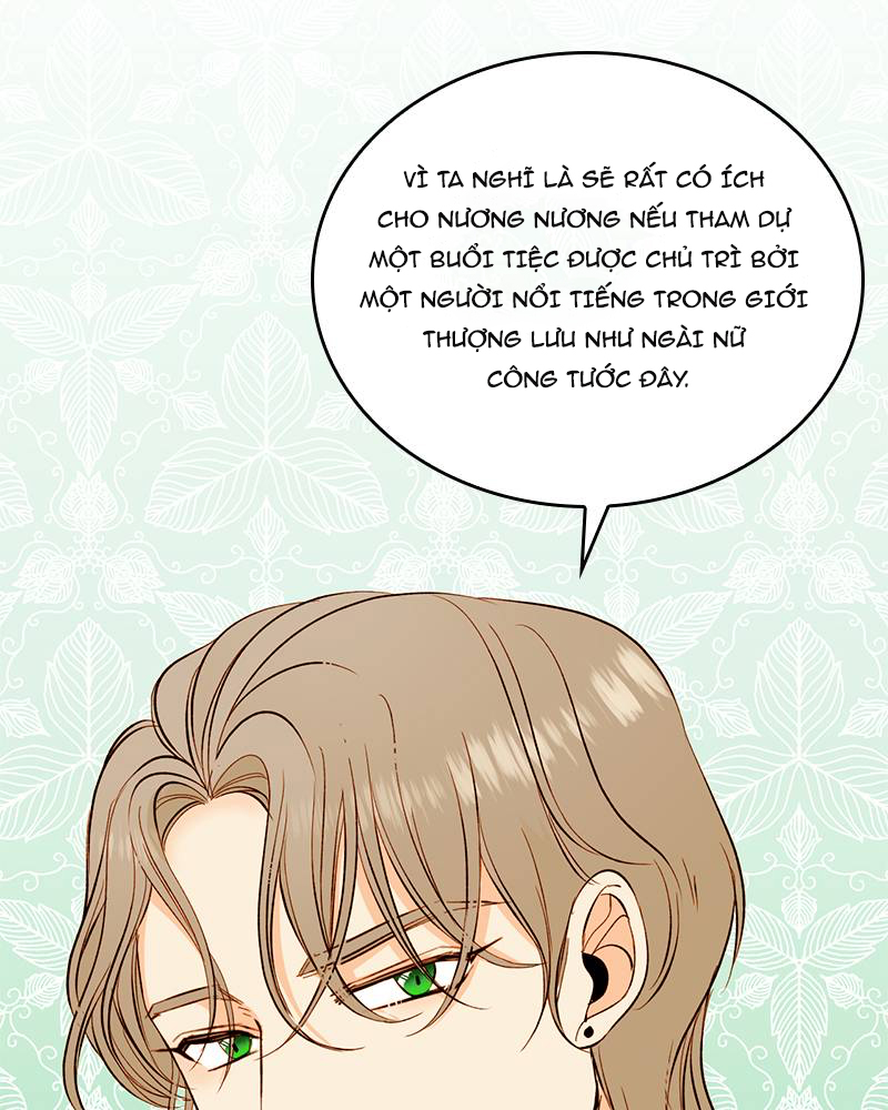 Hoàng Hậu Tái Hôn chapter 25.2 5