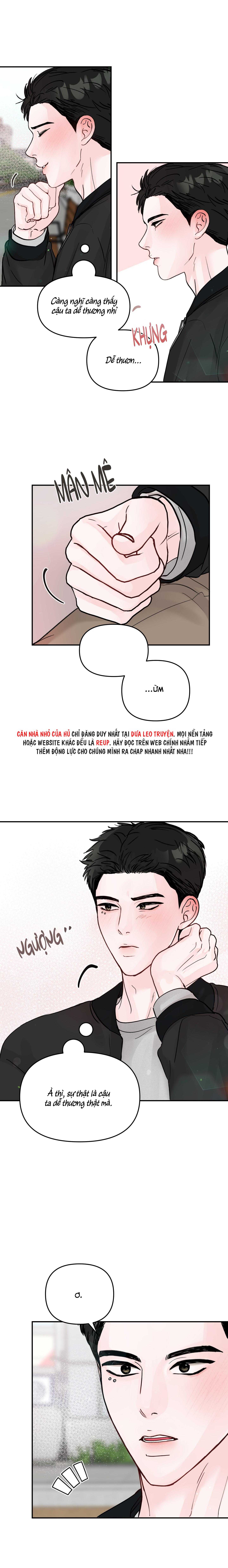 list truyện ngắn chịt chịt chapter 76.2 4