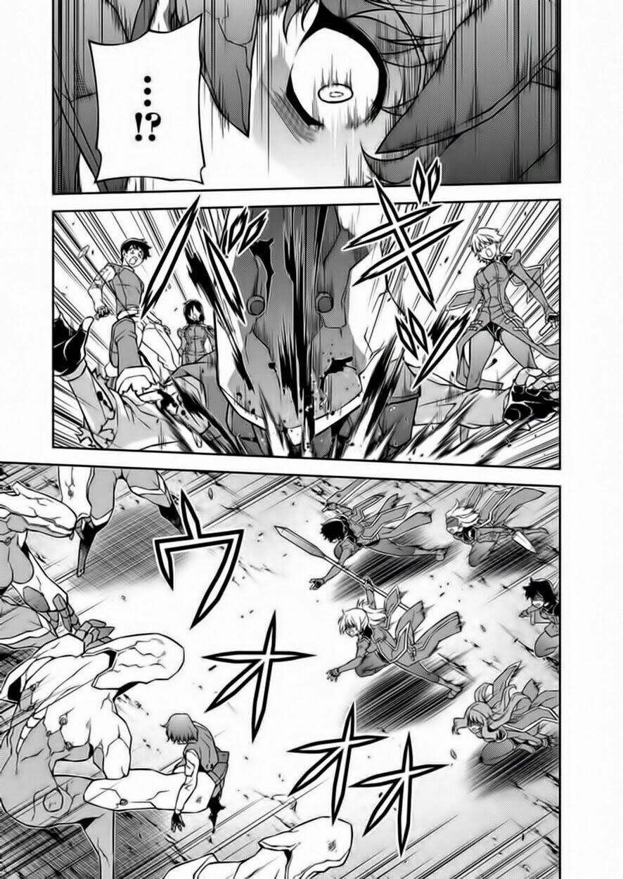 freezing chapter 128 21