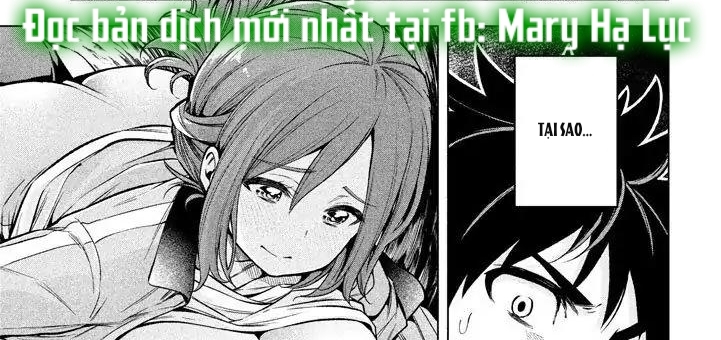 đừng xem thường nữ phụ chapter 14 2