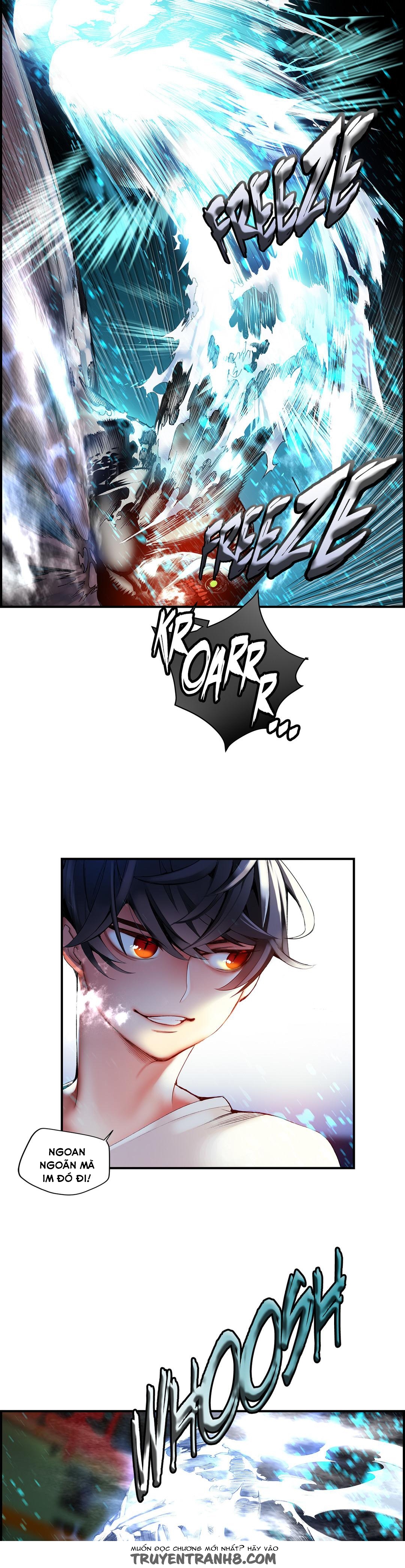 sự ràng buộc của lilith chapter 35 19