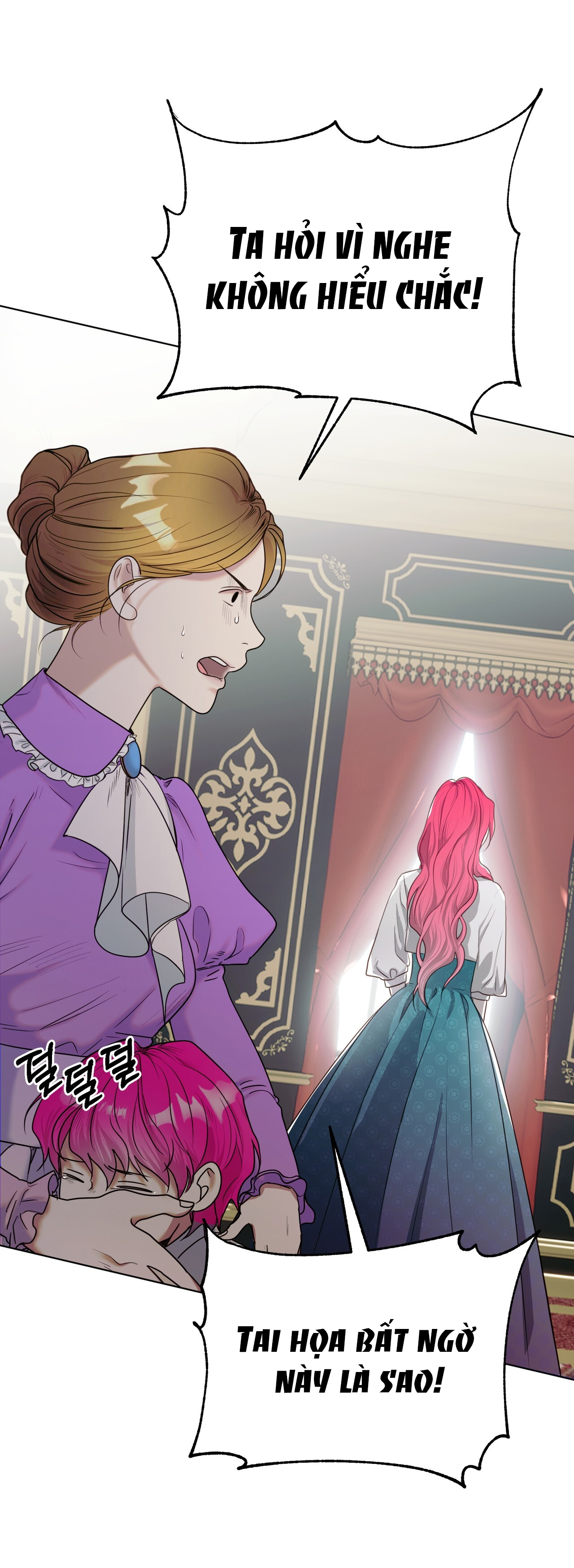 hợp đồng hôn nhân với hai người chồng chapter 1.1 33