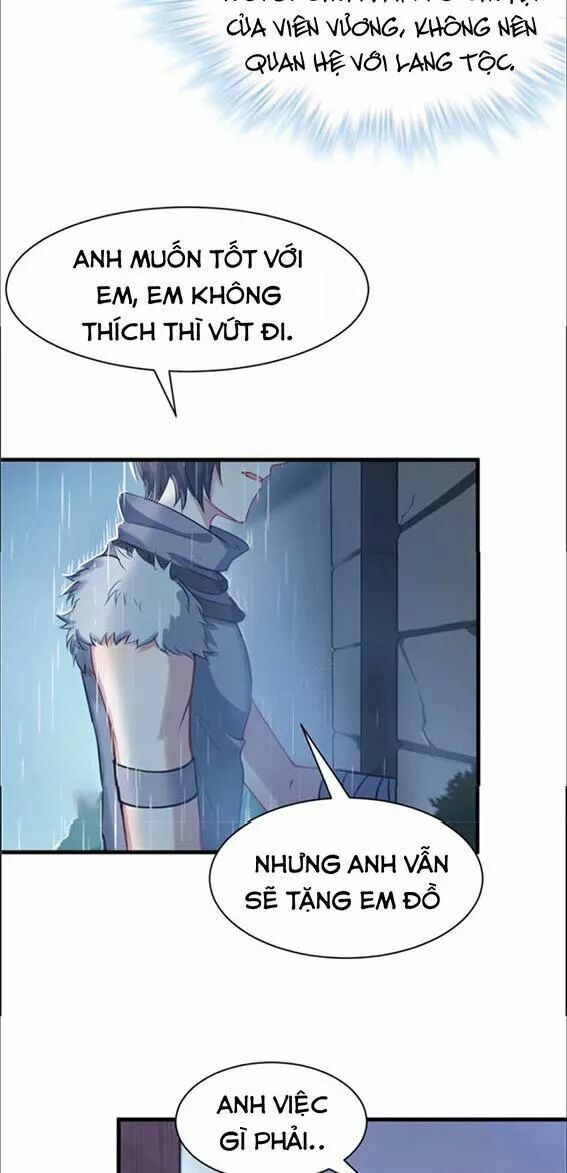 [16+] thảnh thơi thú thế chủng chủng điền, sinh sinh tể chapter 87 26