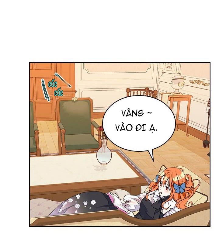 đức hạnh của ác nữ phản diện chapter 18 41