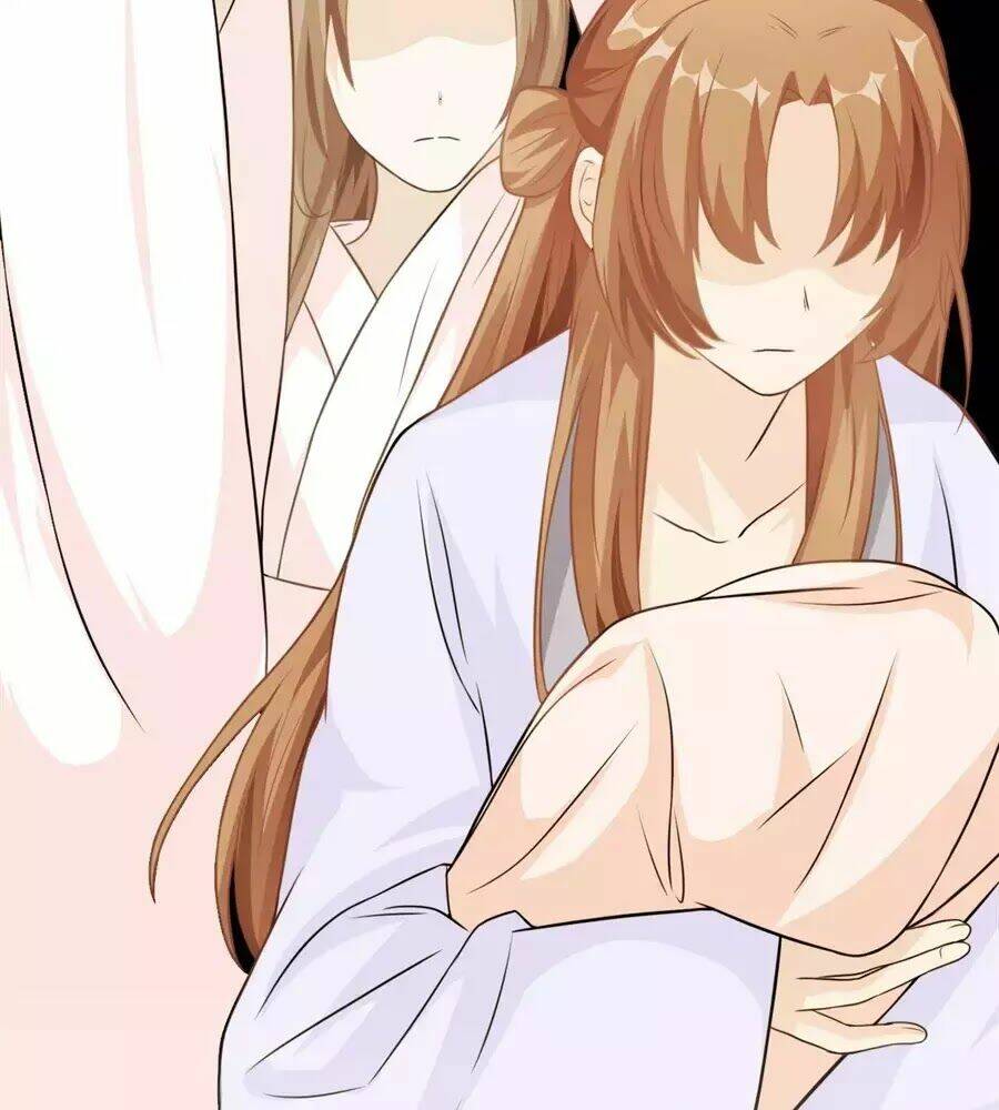 hoàng tử phu quân, ta nuôi ngươi a! chapter 2 21